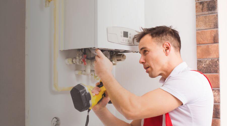 Professional Leak Detection in Orrick, MO